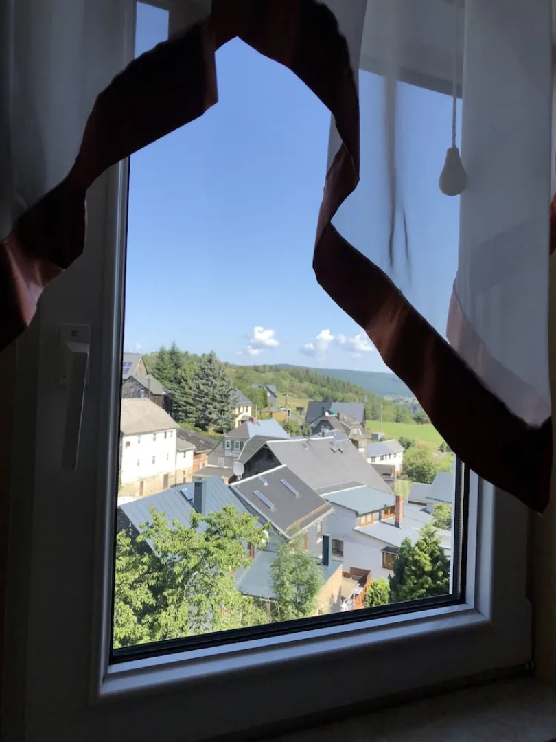 Gansthof Pension Meurastein