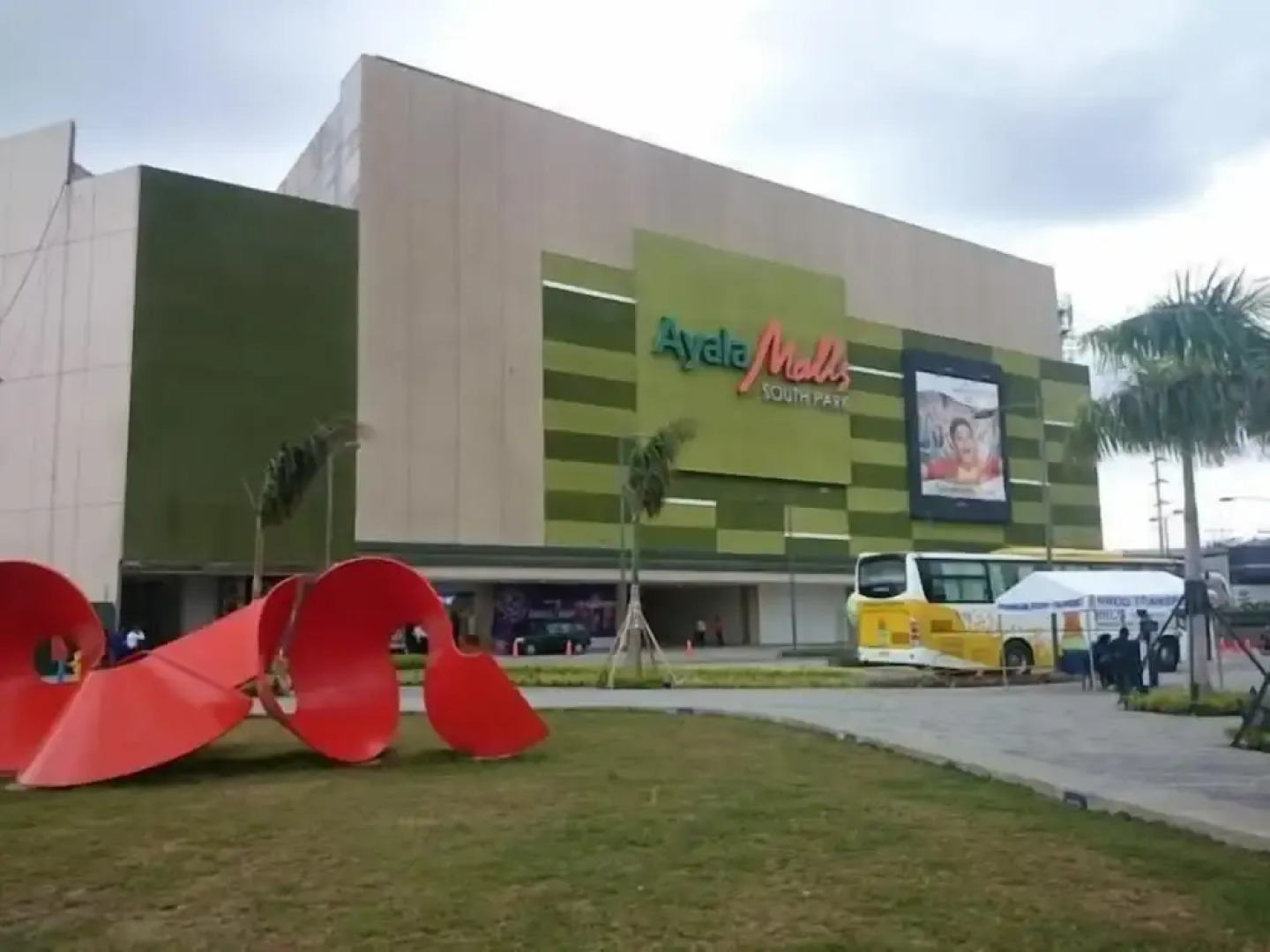 Cozy Studio in Alabang Muntinlupa