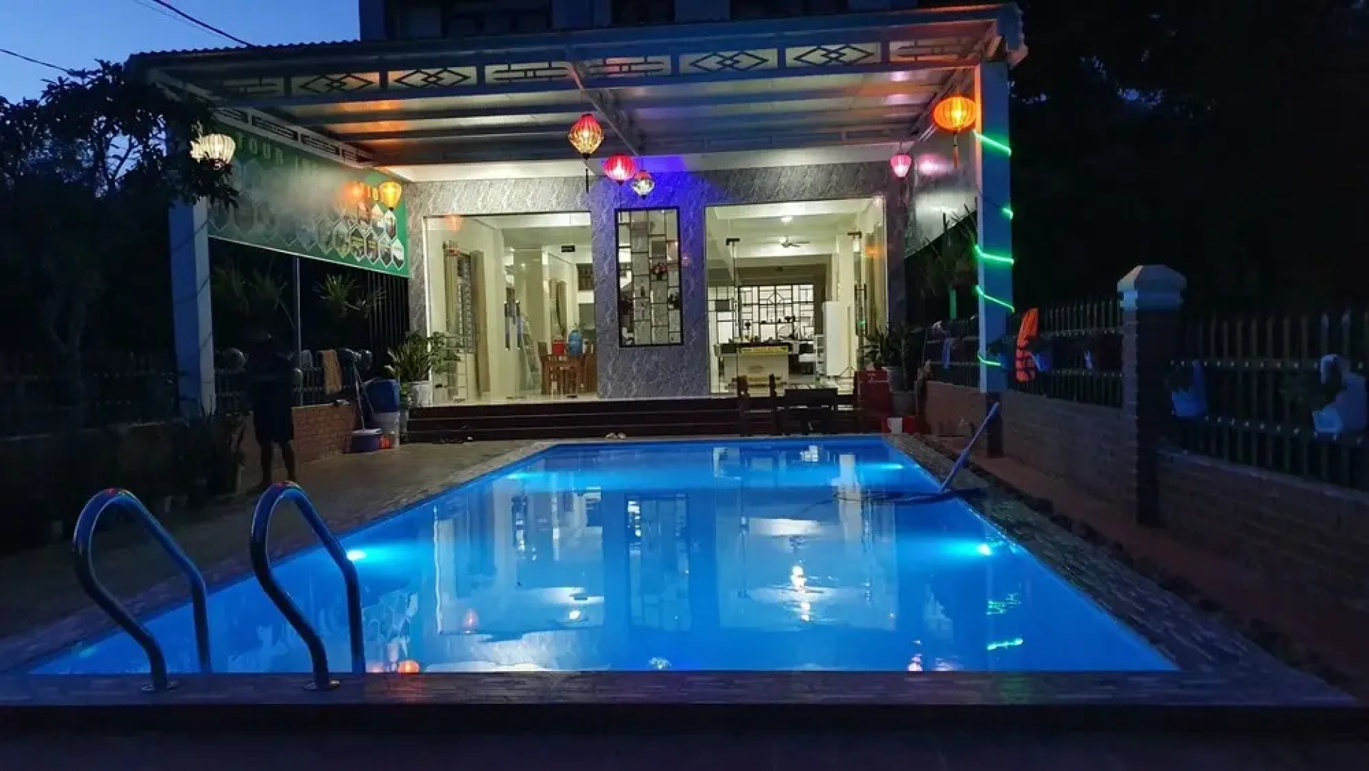 Phong Nha Love Homestay