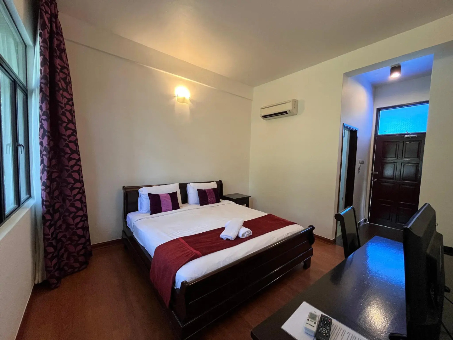 eRYA by SURIA Janda Baik