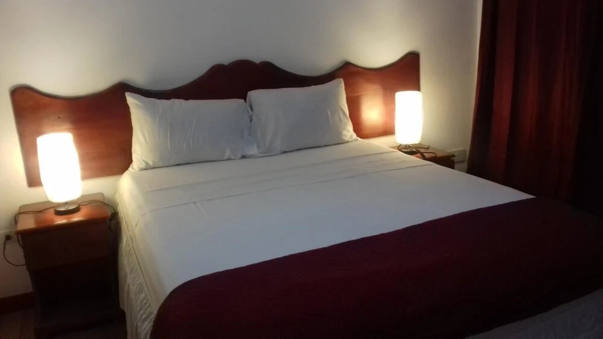 Spring Gardens Resort