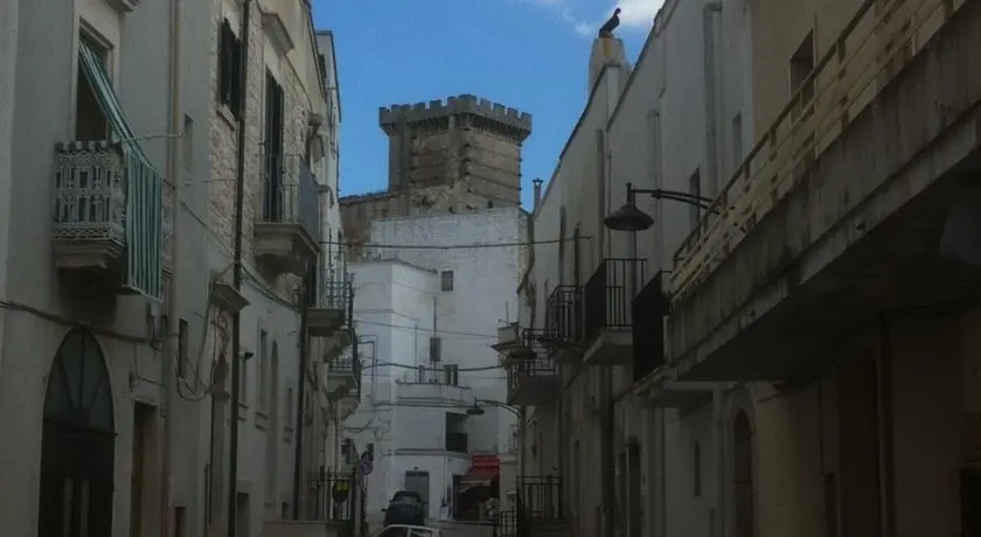 Casa Franca