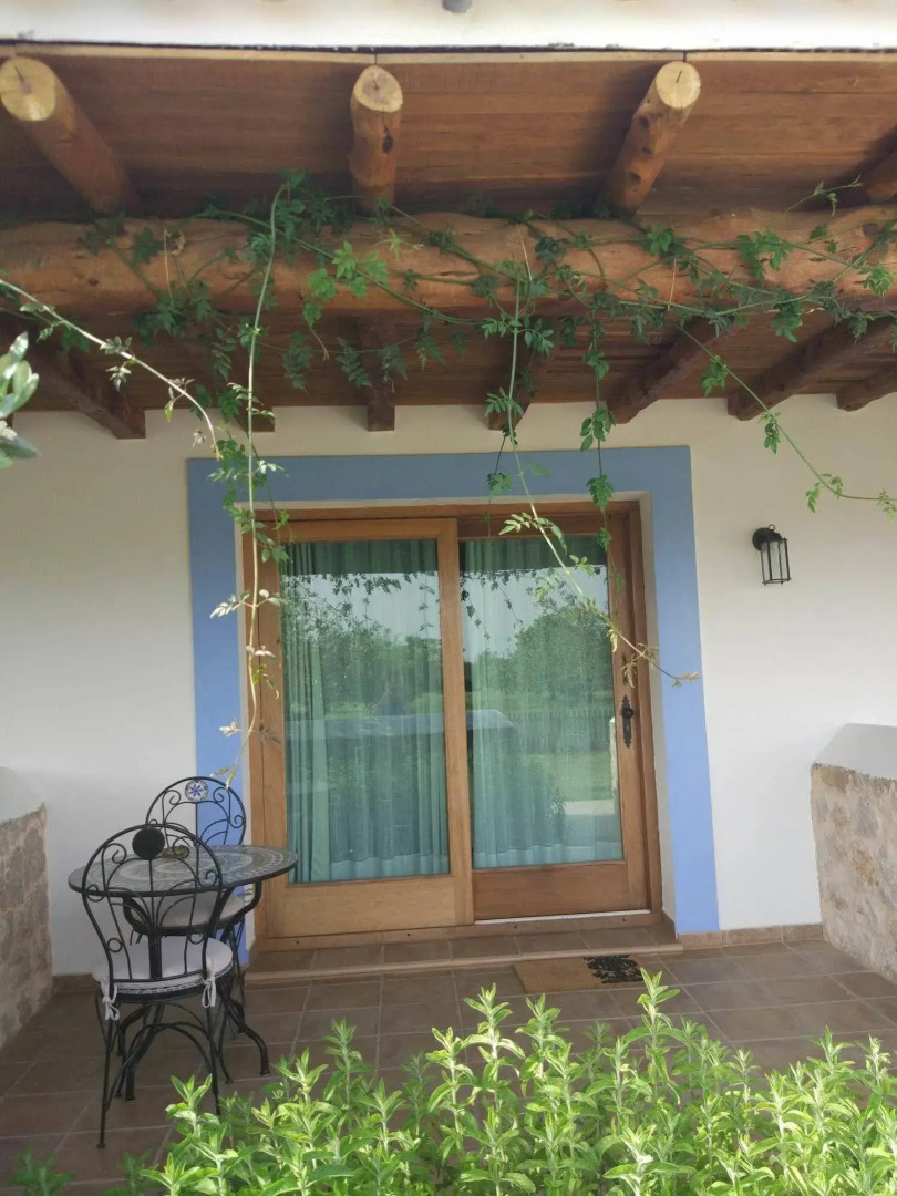 Agroturismo Sa Vinya d'en Palerm