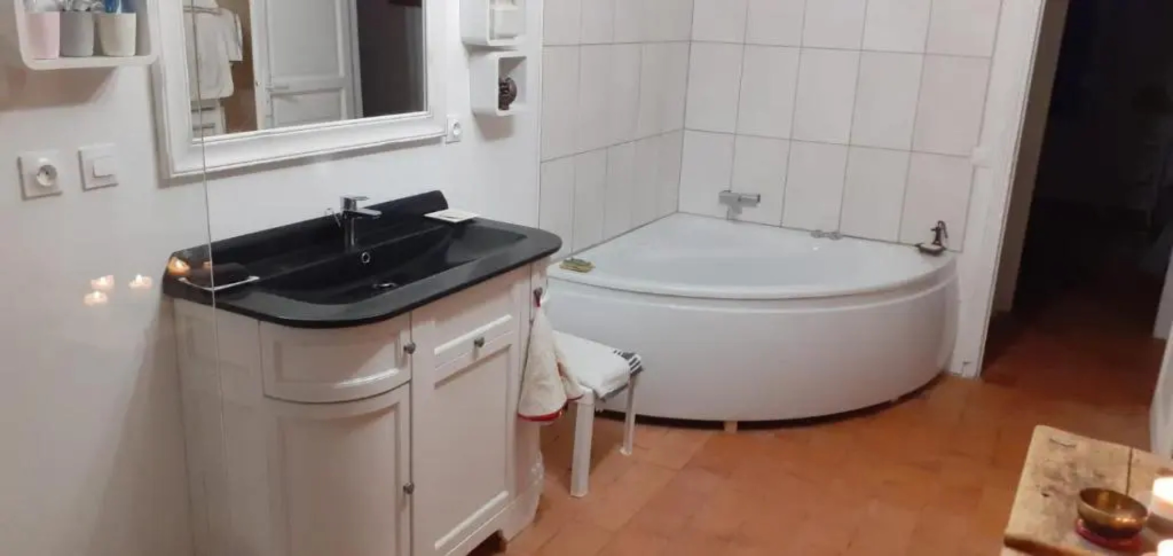 Les Campanules - Neuvy en Sullias