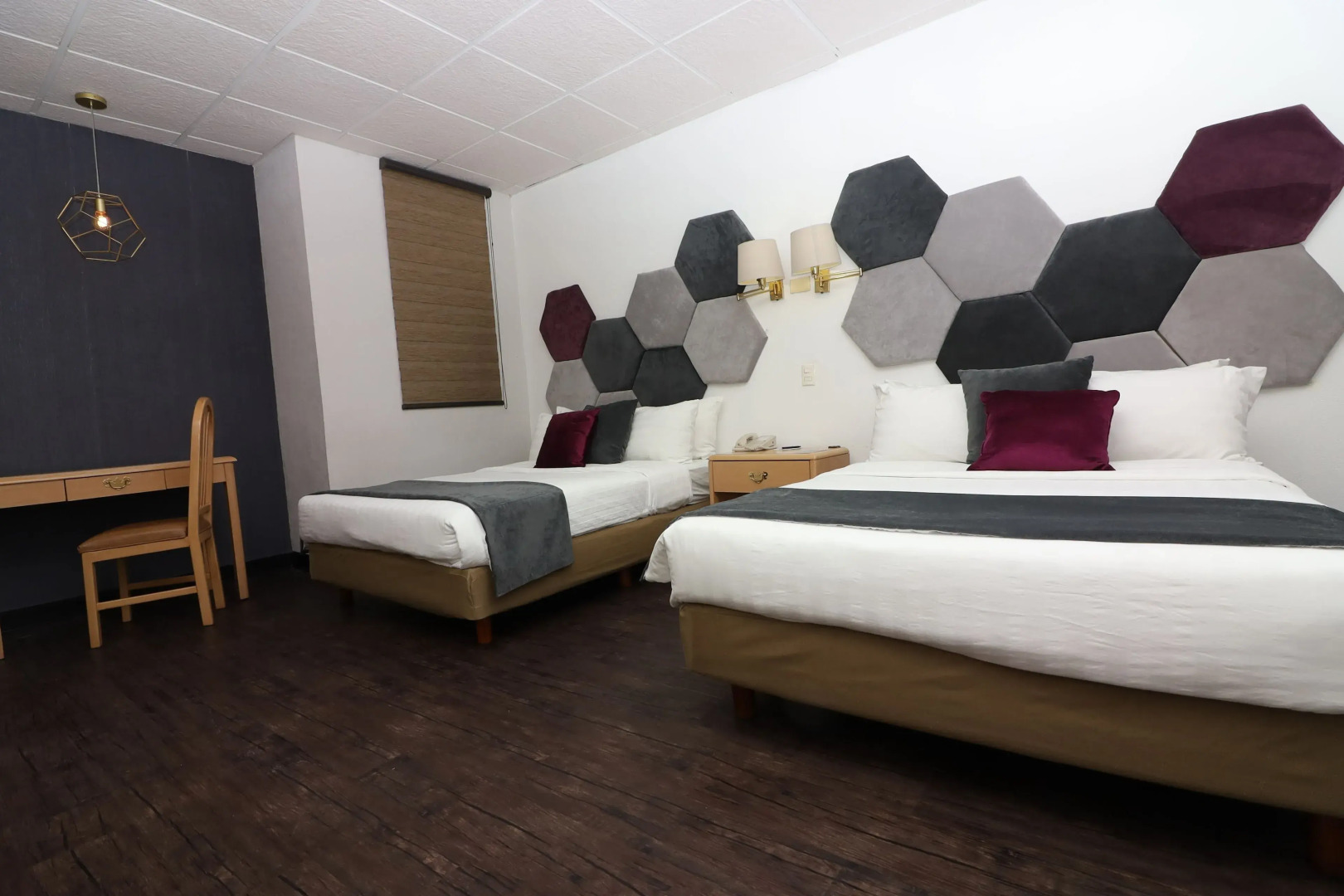 Hotel Posada San Antonio