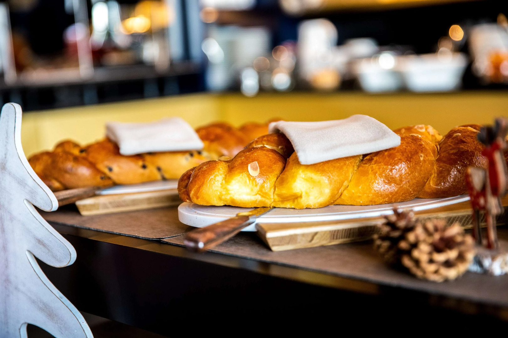 Best Western Plus Hotel Le Rhenan