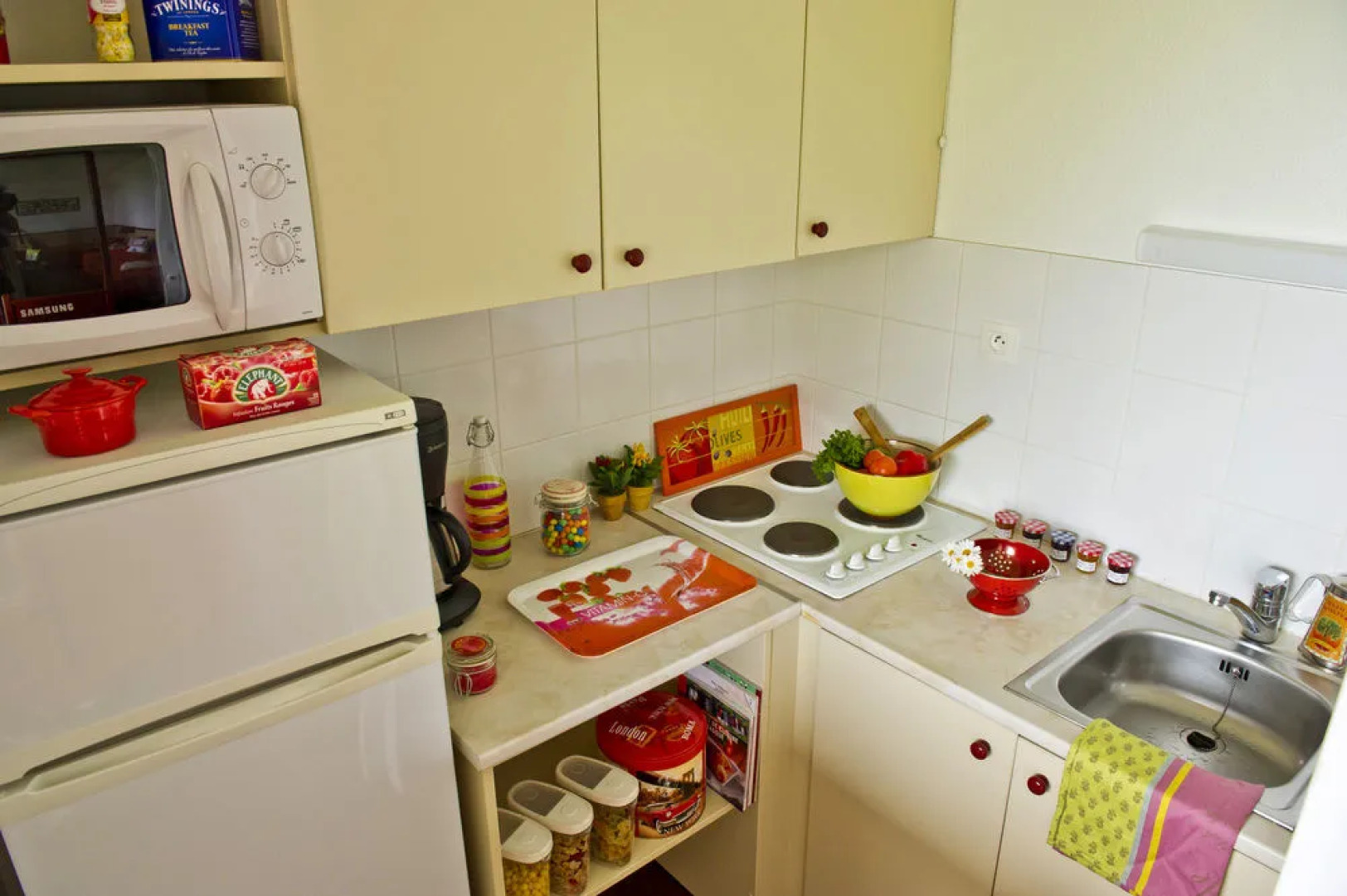 Hotel Club Vacanciel Guethary