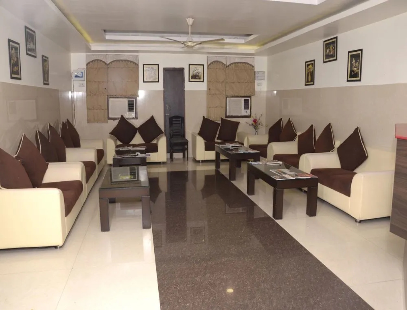 OYO Rooms Faizabad Road