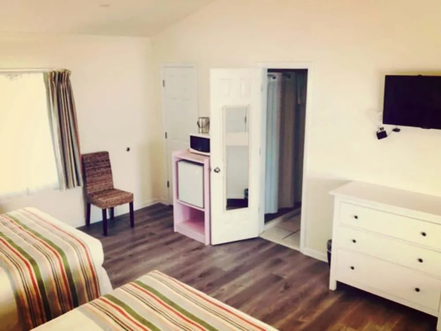 Beachwalk at Sea Bright