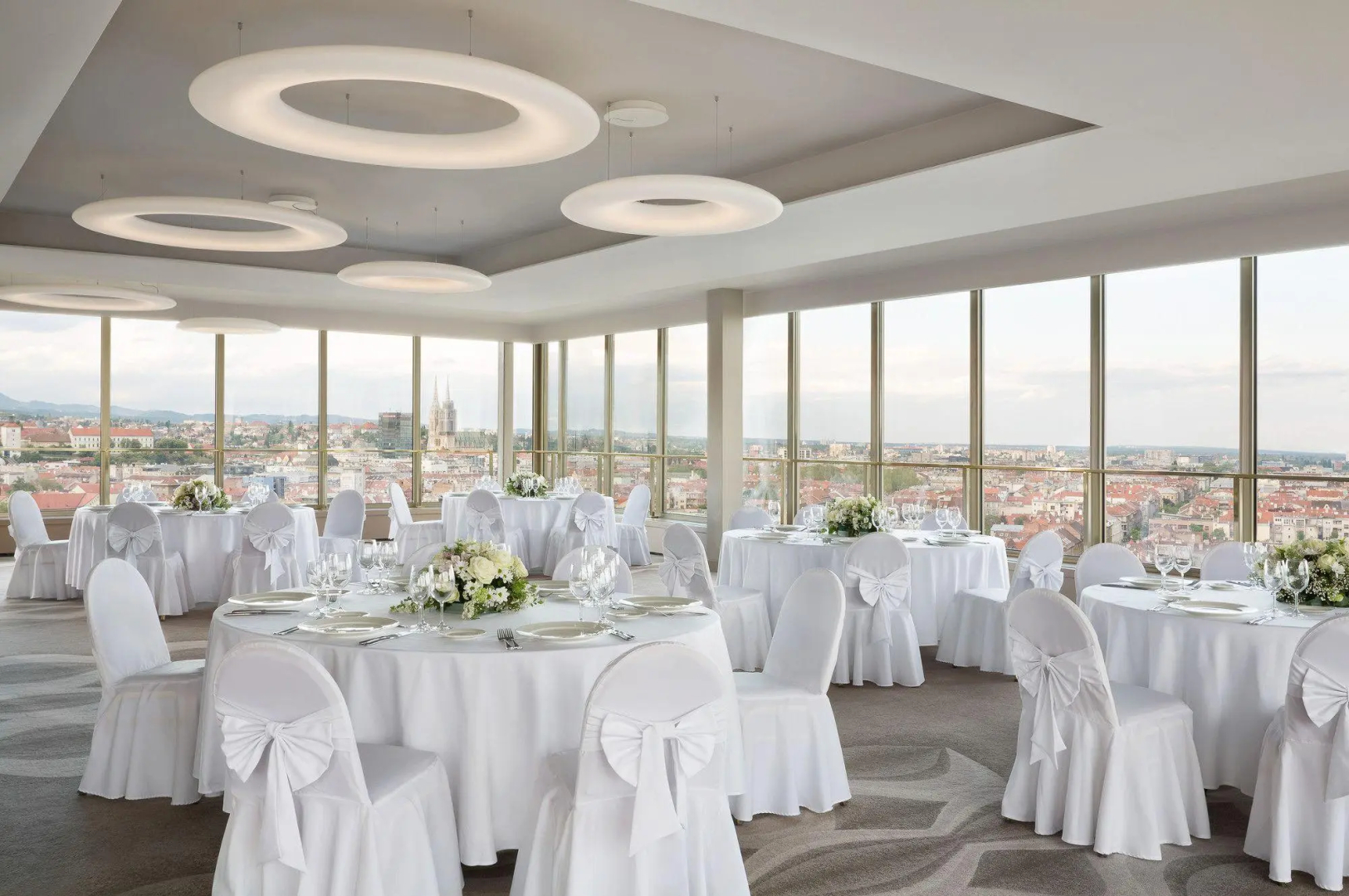 The Westin Zagreb