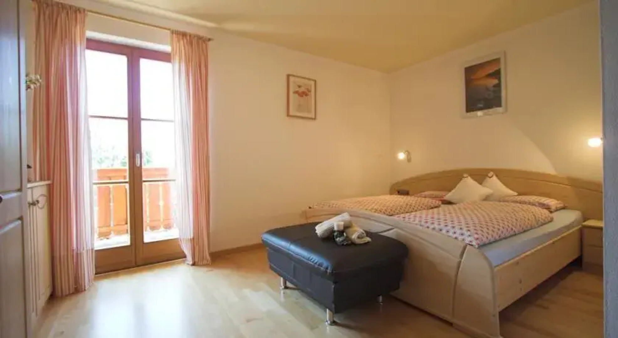 Apartments Dilln Gütl