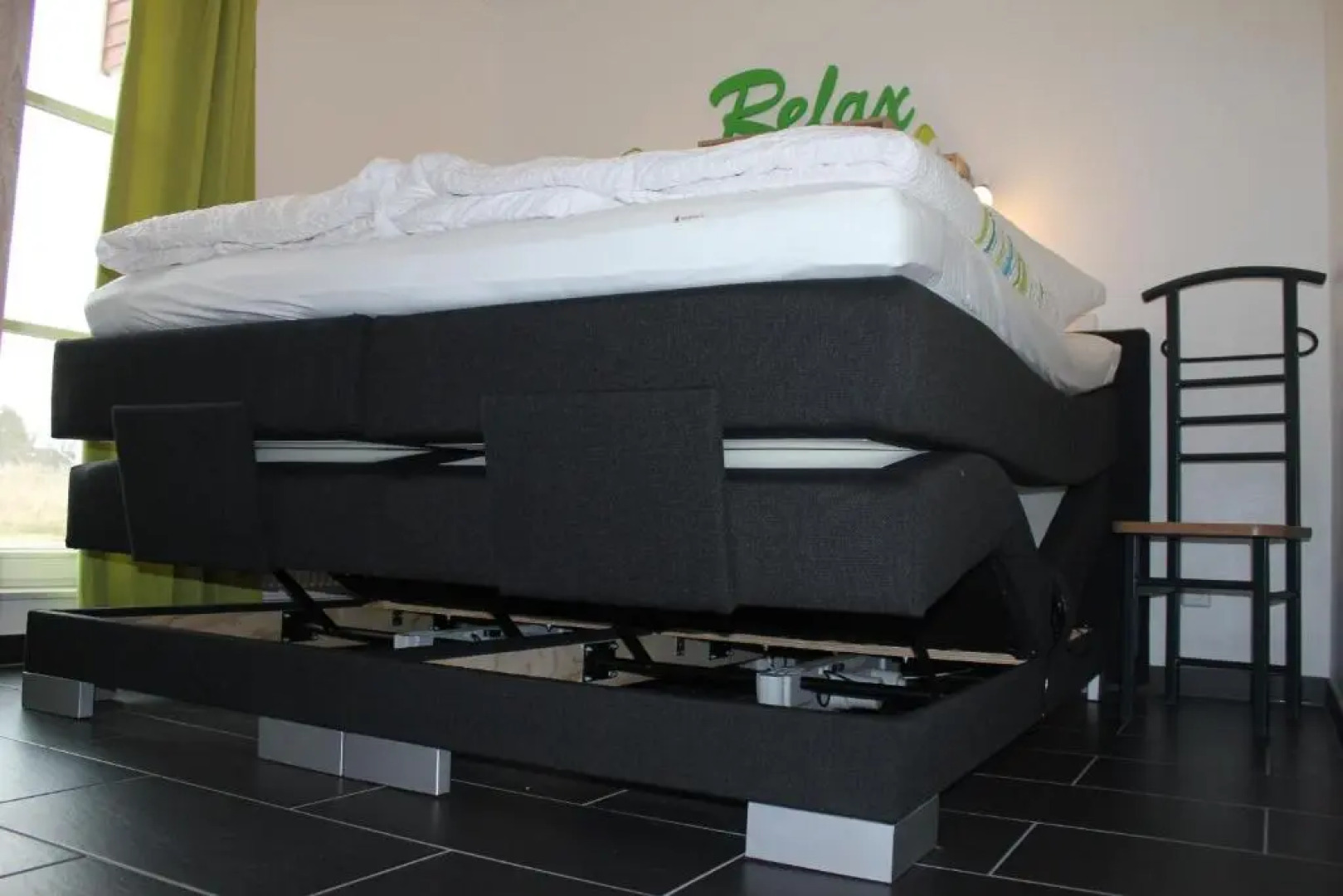 5*Ferienwohnung Seebrise 1