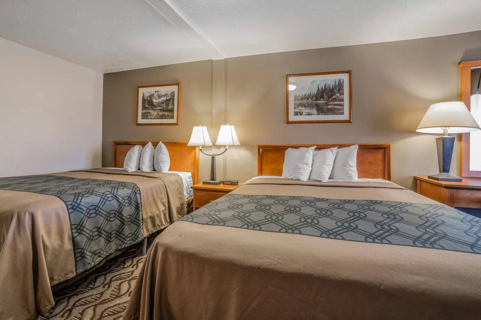 Econo Lodge Downtown