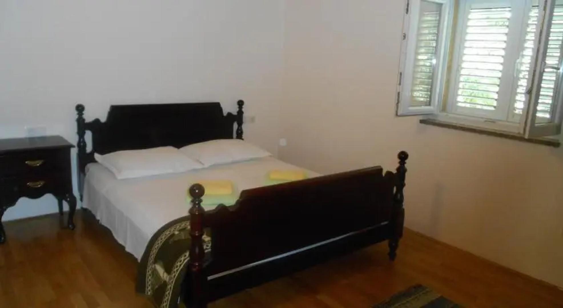 Apartments River Cetina