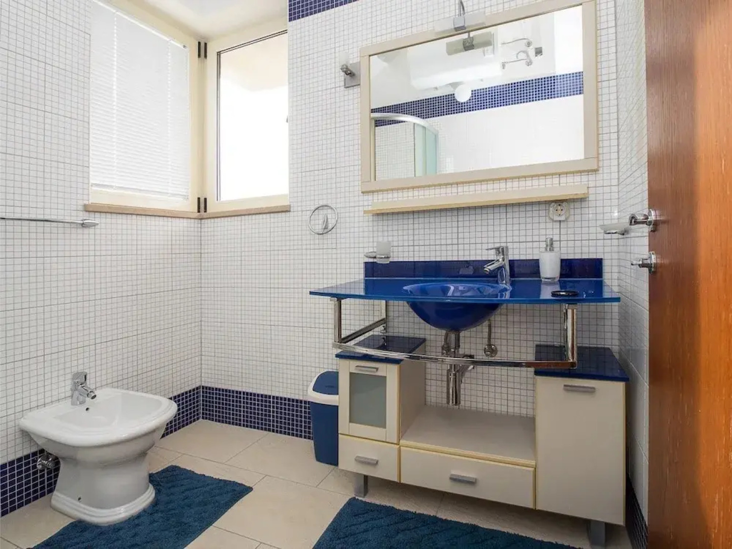 Villas Violet & Rosemary