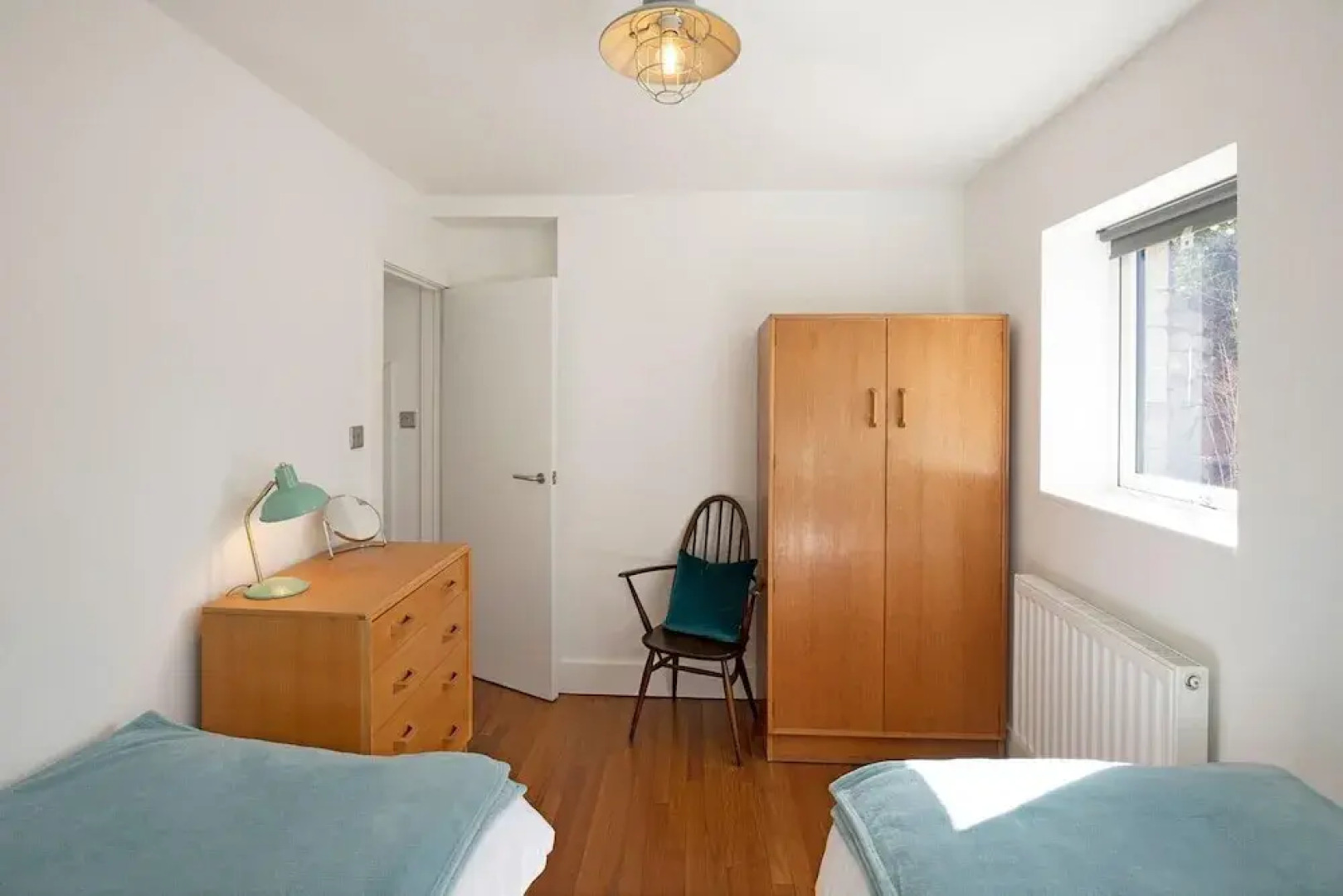 Host Stay Craster Waves