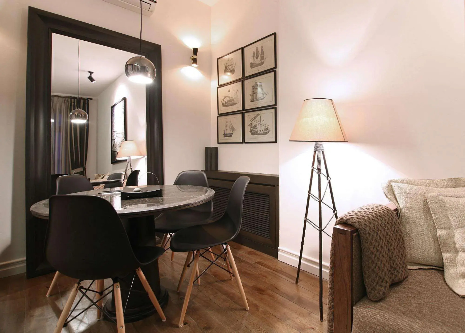 Urban Homes İstanbul