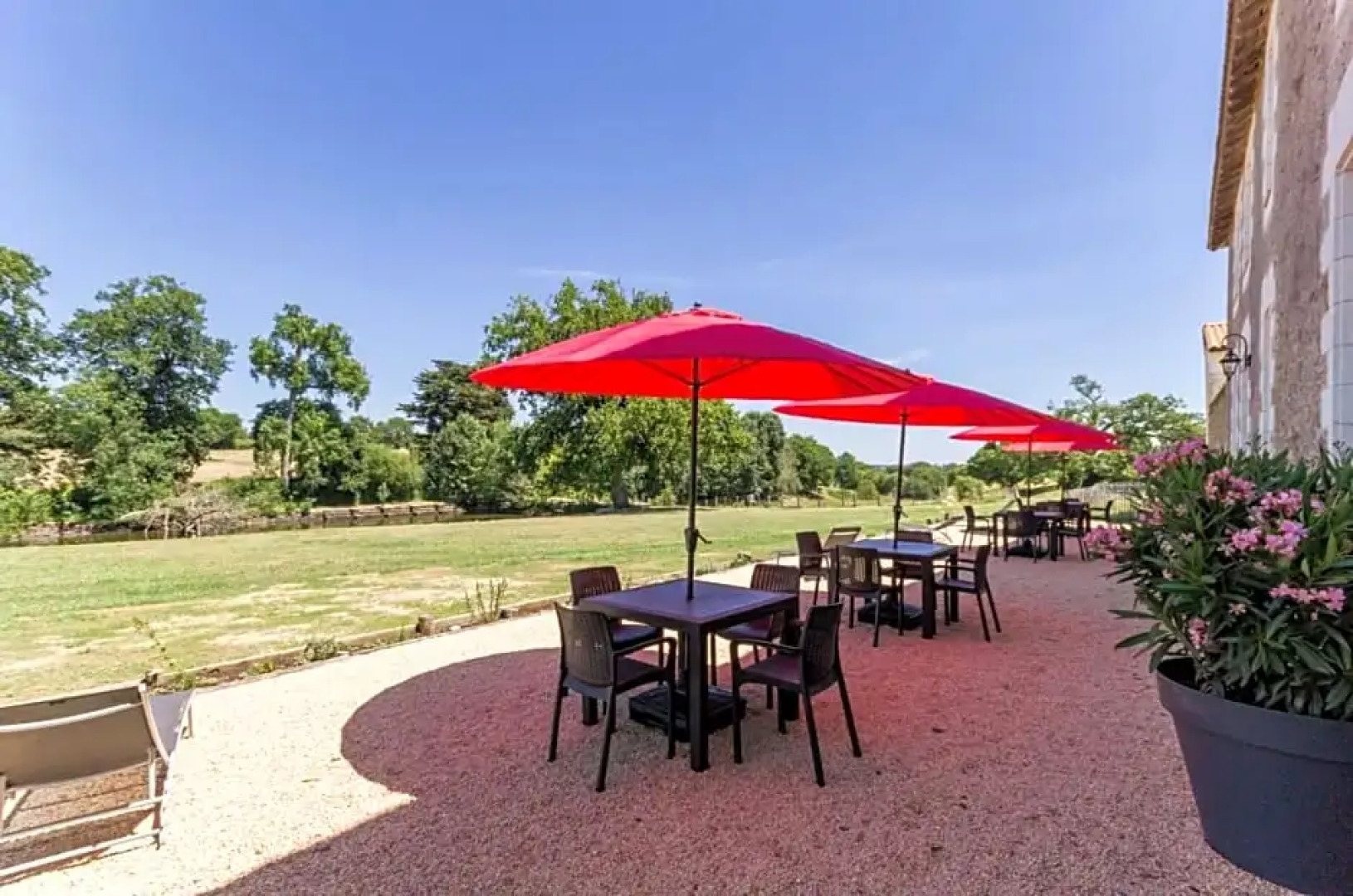 Château de la Voirie