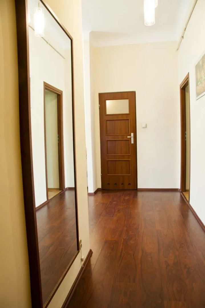 Apartment4you Centrum 1