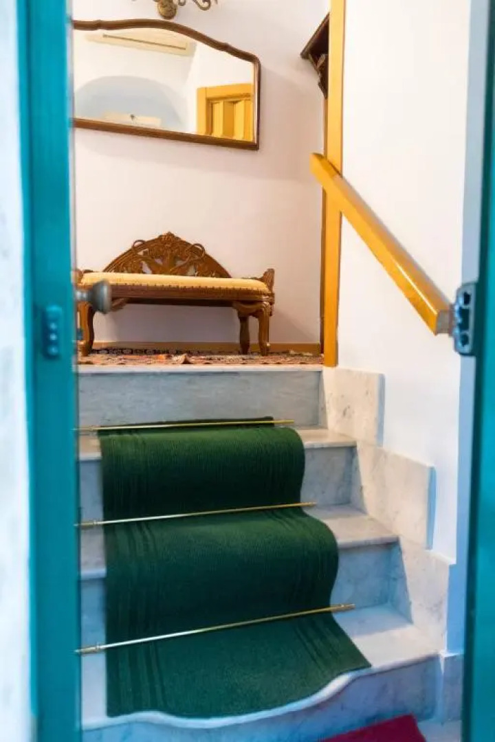 B&B Deluxe Apartament