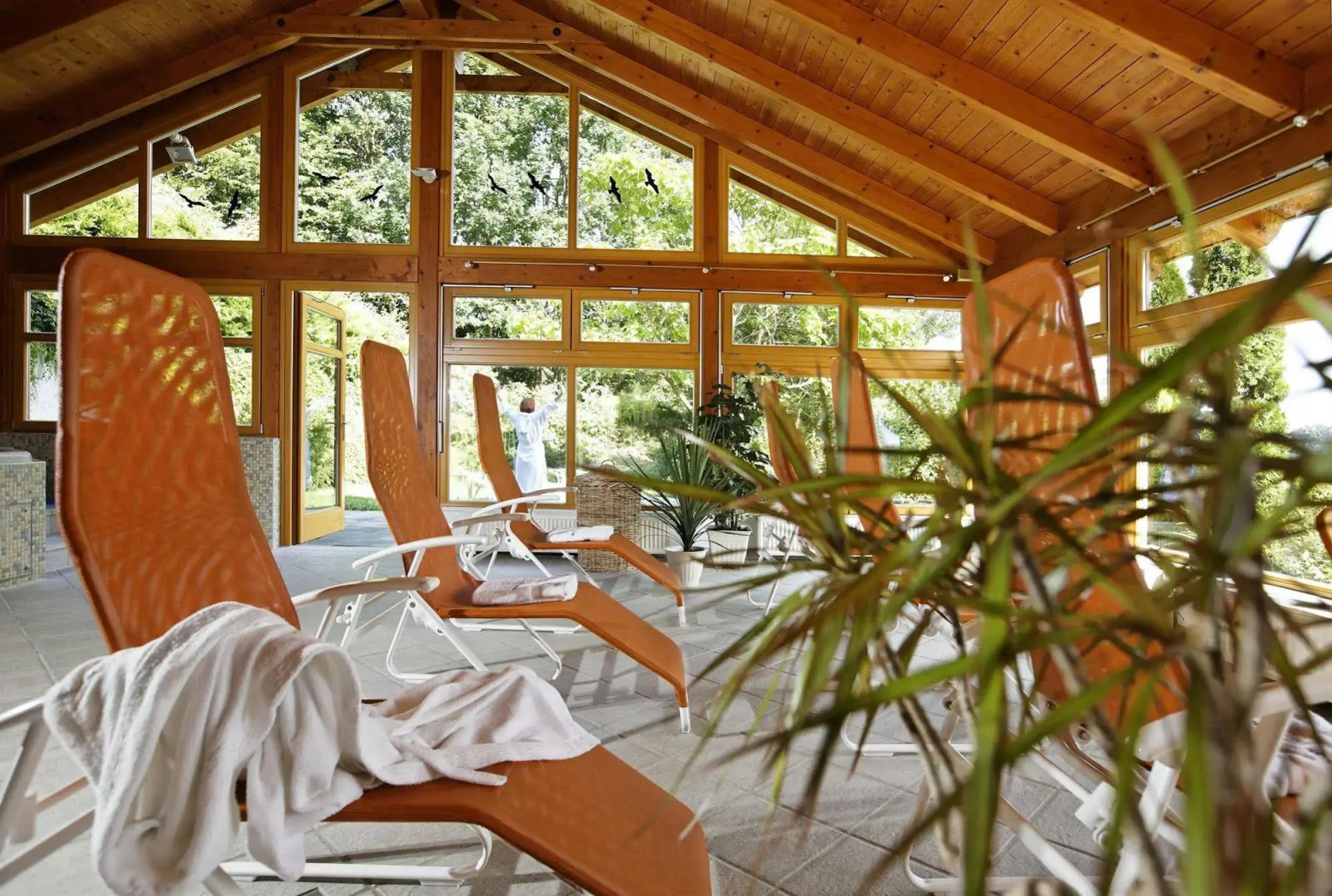 Vital Hotel Krainz