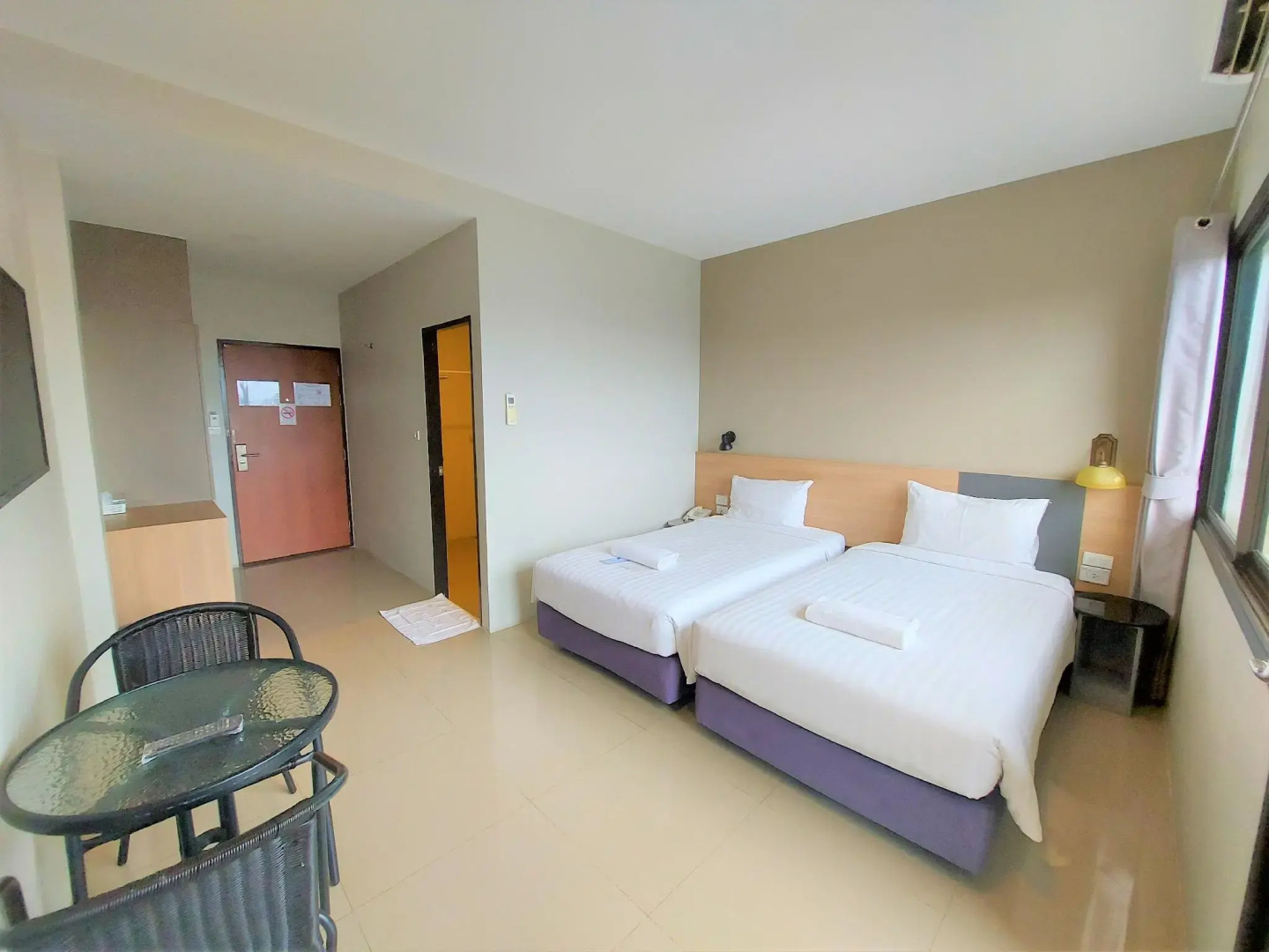 Prachuap Beach Hotel