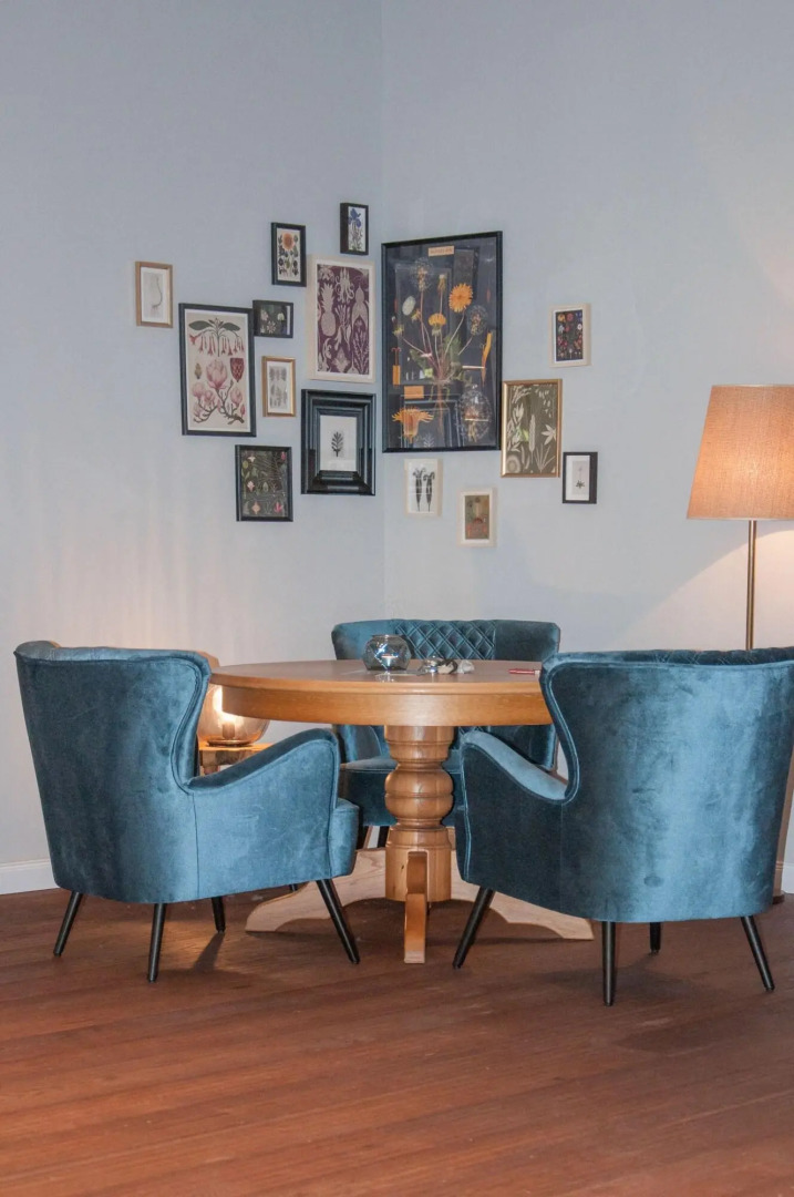 Lieblingsplatz Bohlendorf