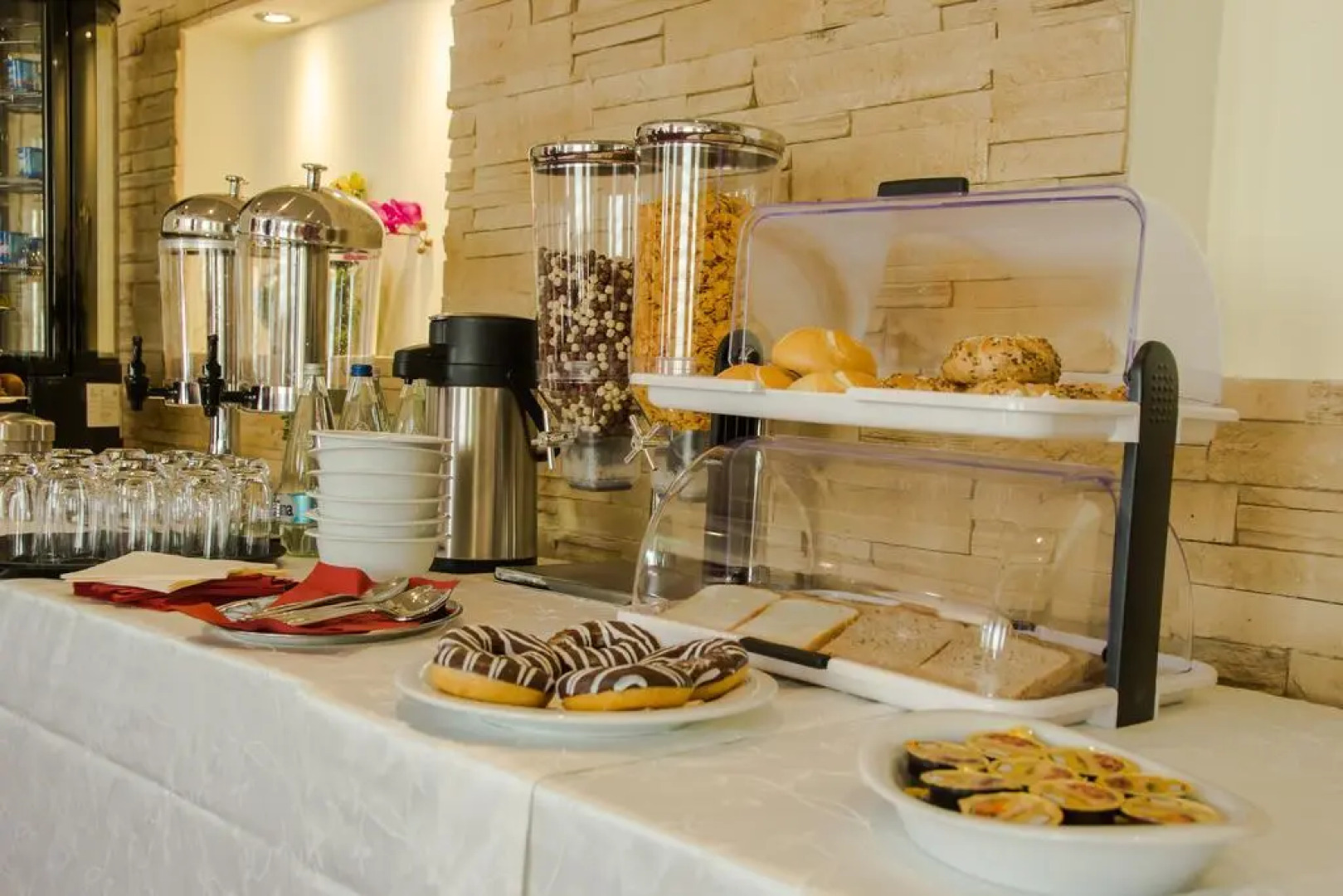 Salis Hotel and Medical Spa