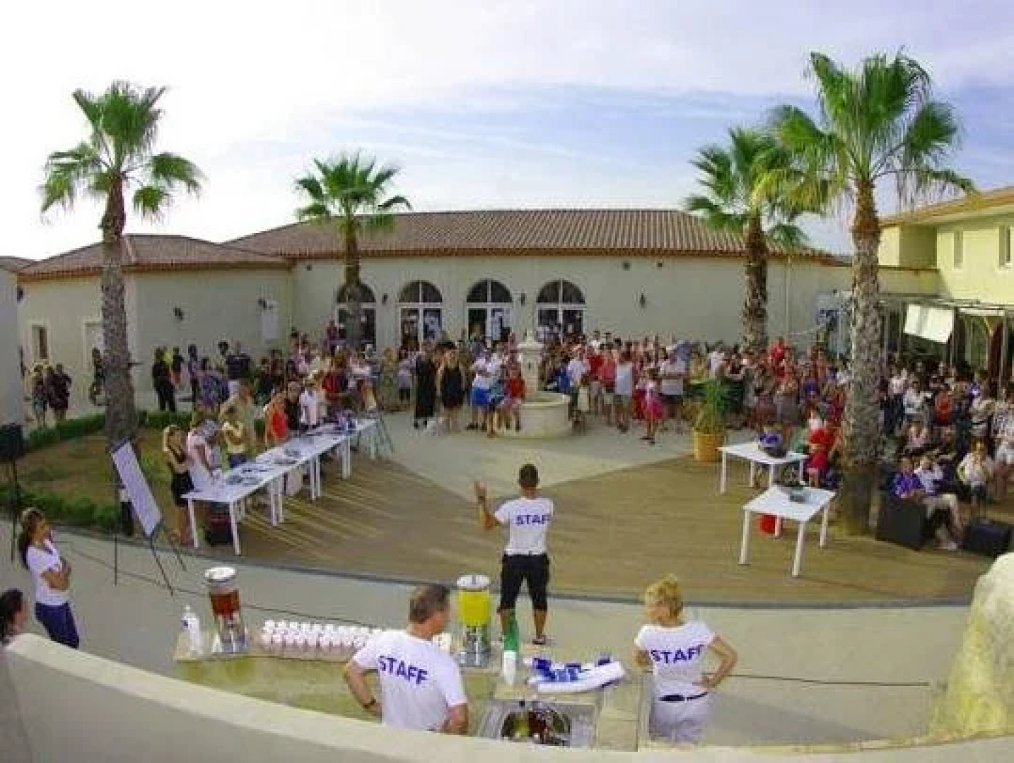 Les Jasses De Camargue