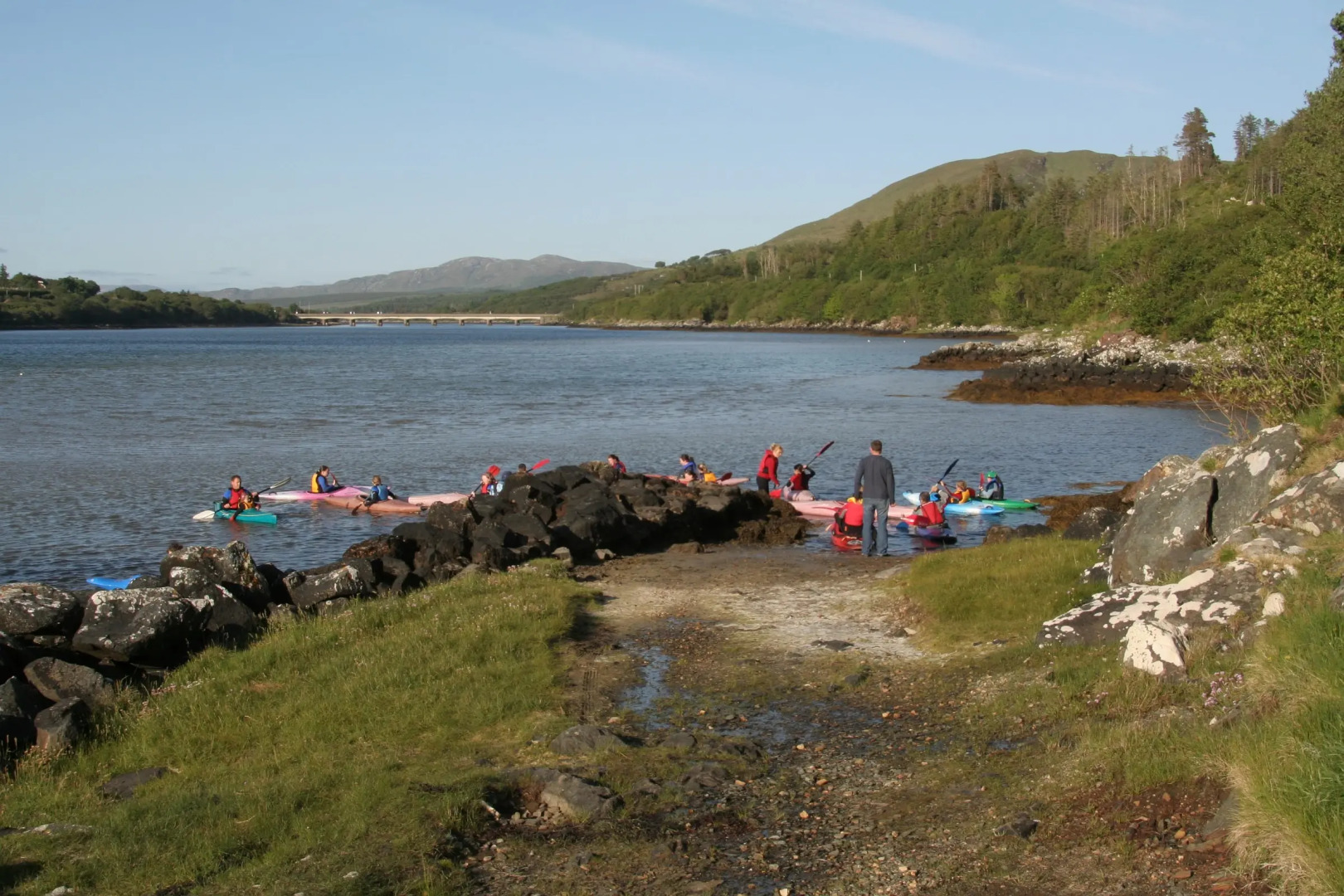 Eagles Nest Bed & Breakfast