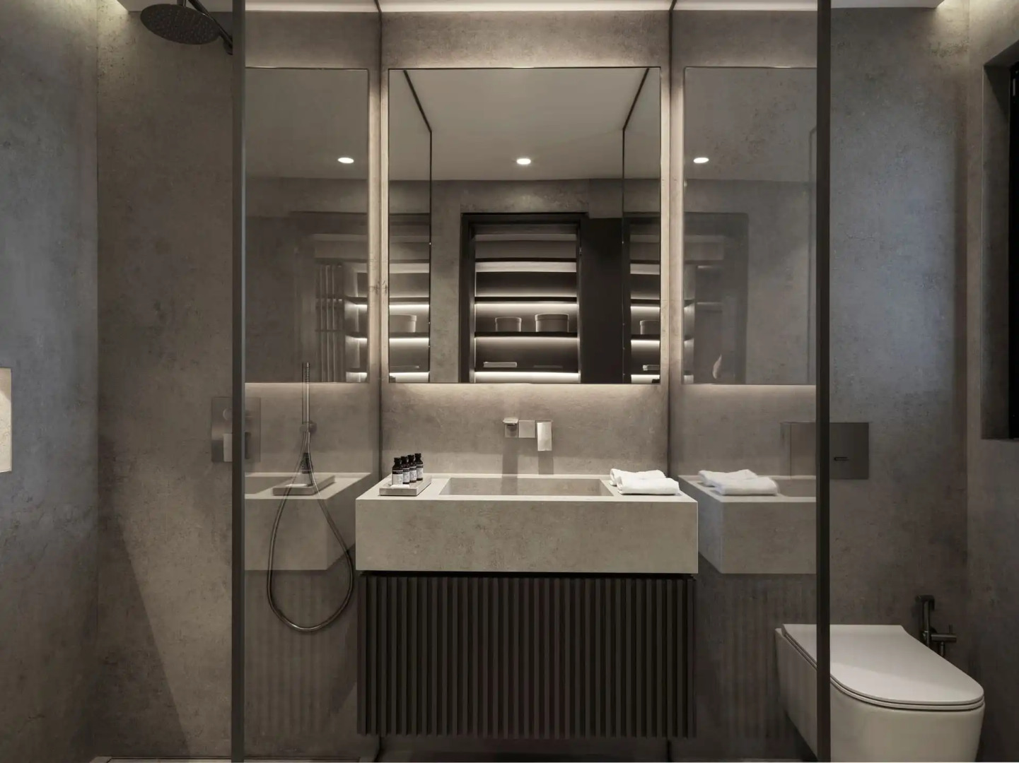 Noima Boutique Hotel Mykonos