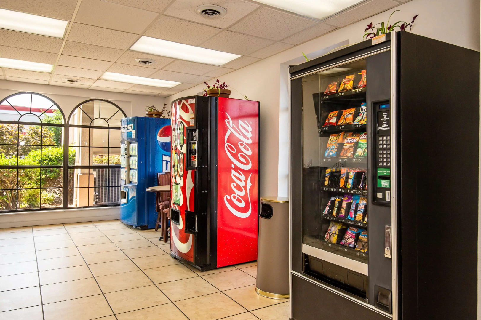 Motel 6 Kingsport, TN