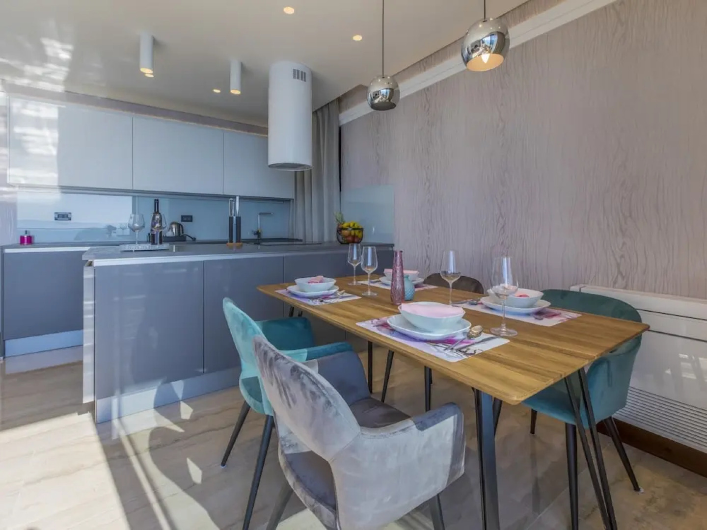 Apartments DEL MAR 5