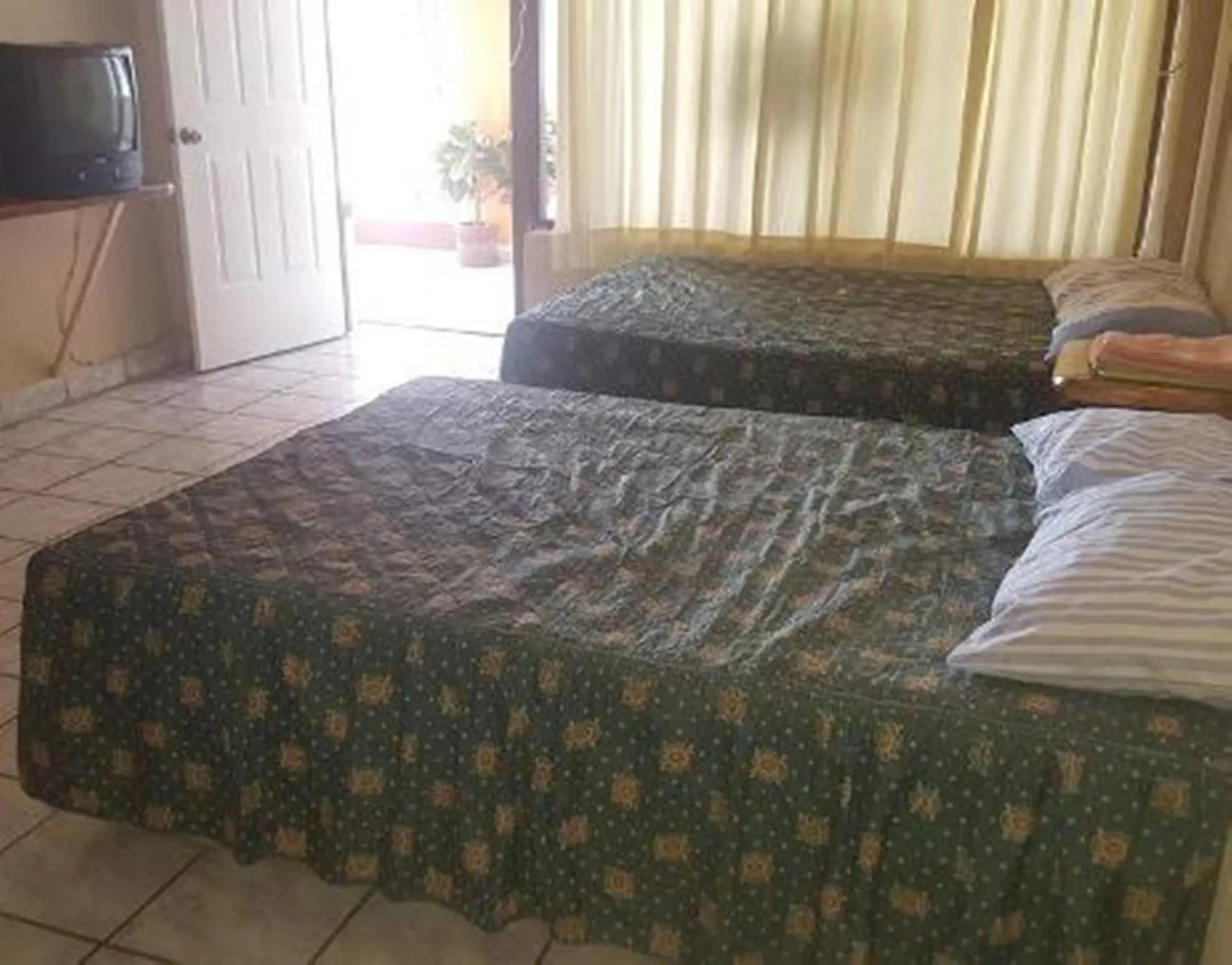 Hotel Suites Tropicana Ixtapa