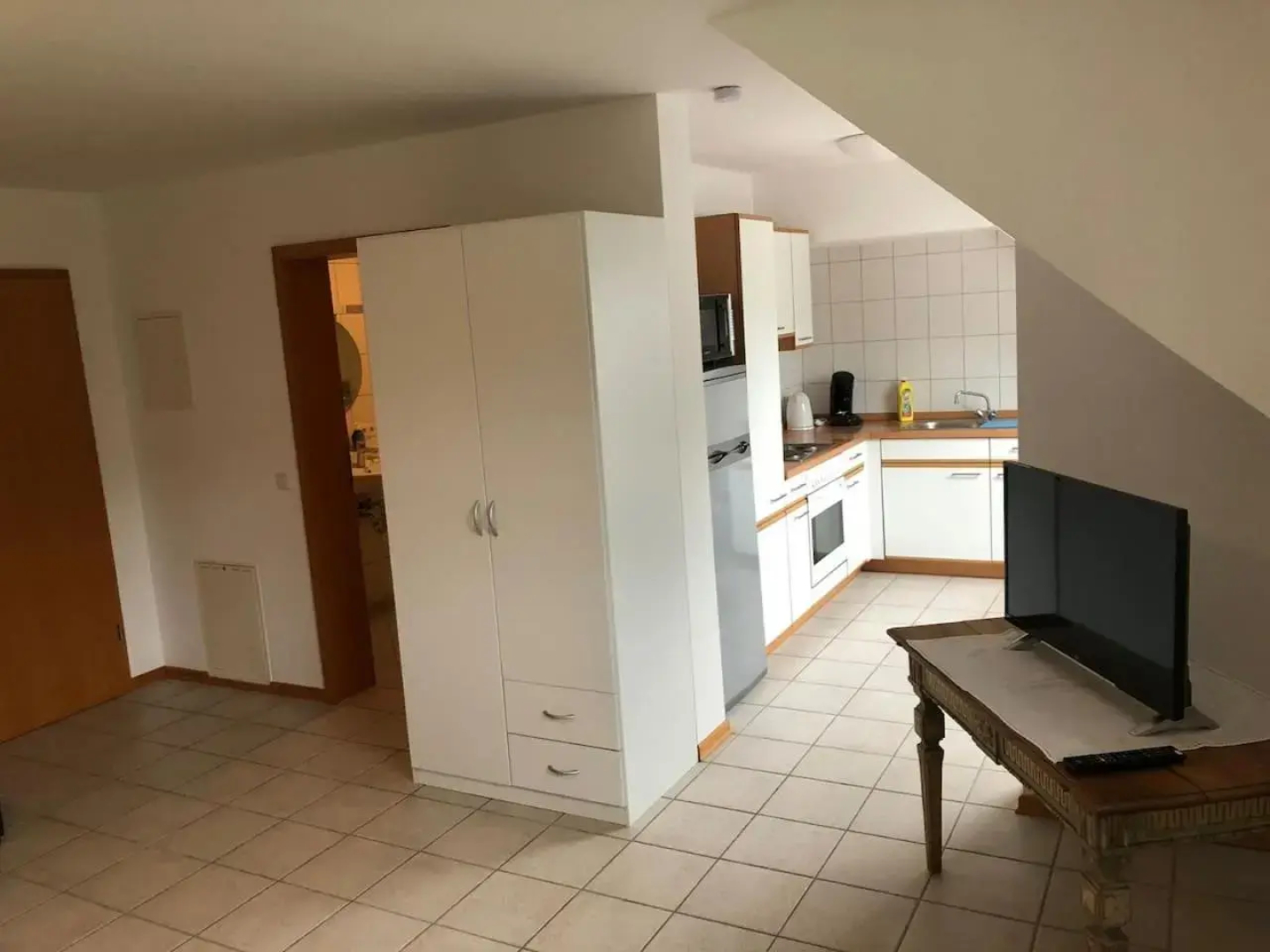 Wein Lodge Durbach - Schlossblick