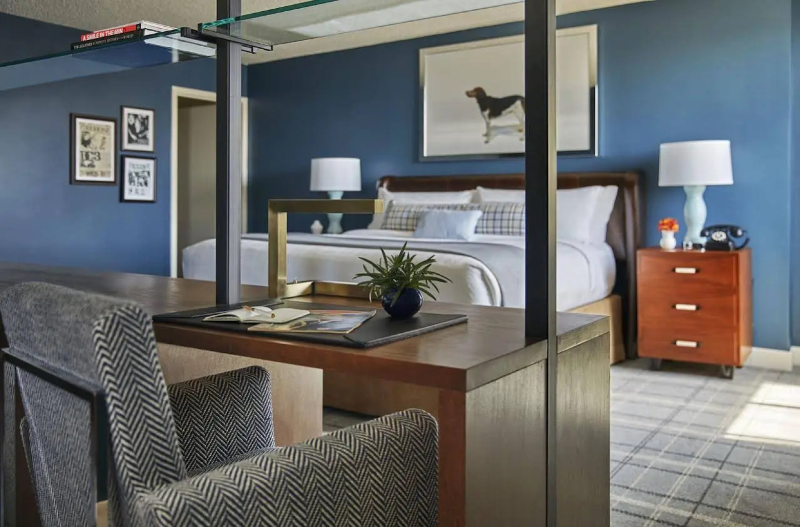 Graduate by Hilton Richmond