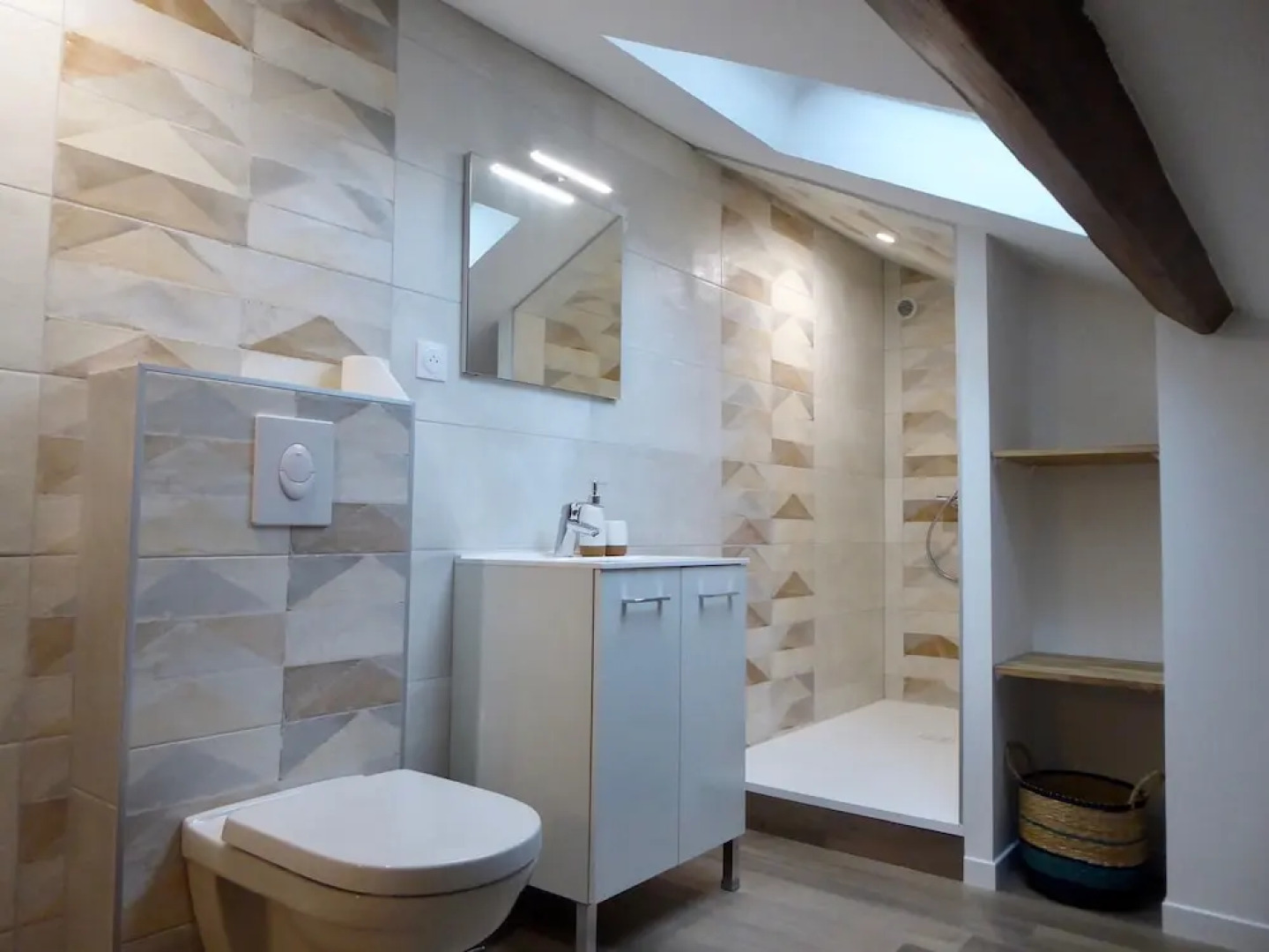 La Maison de L'alambic