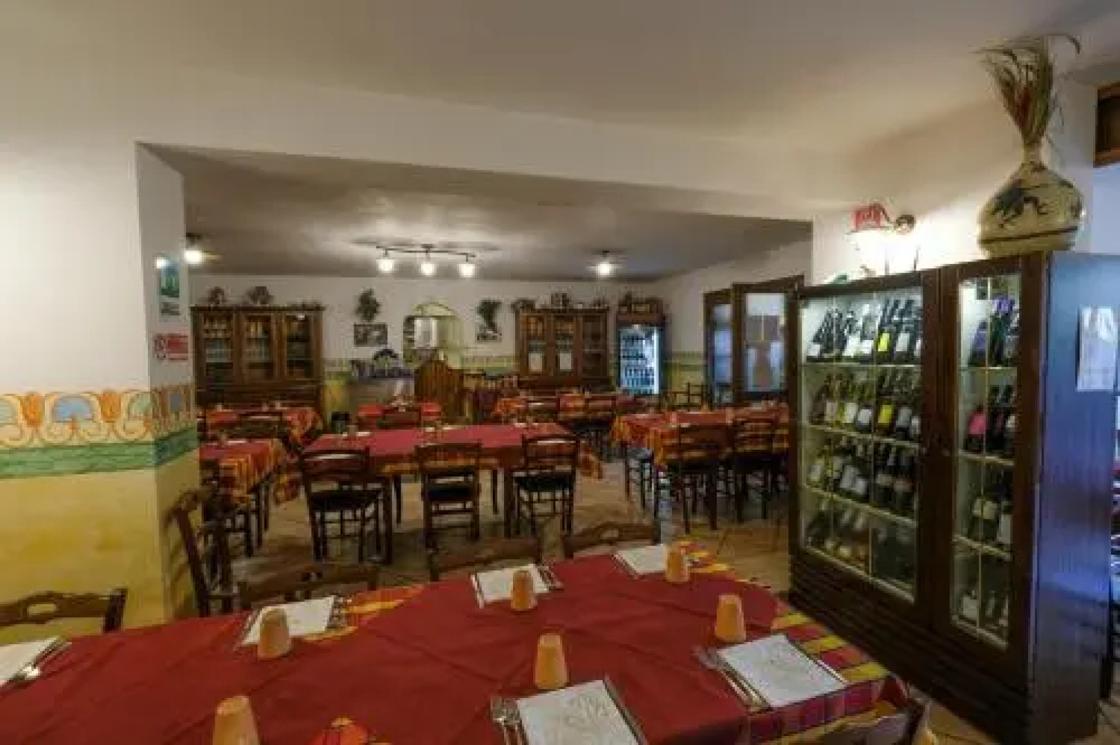 Agriturismo Bisenzio