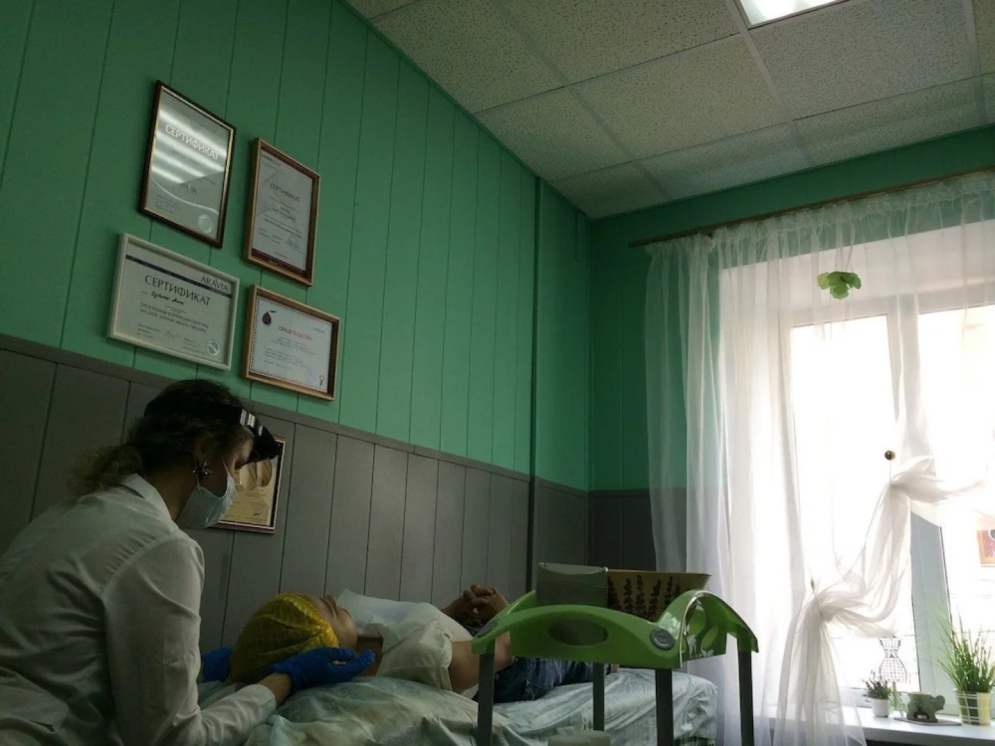 Хостел «Романов»