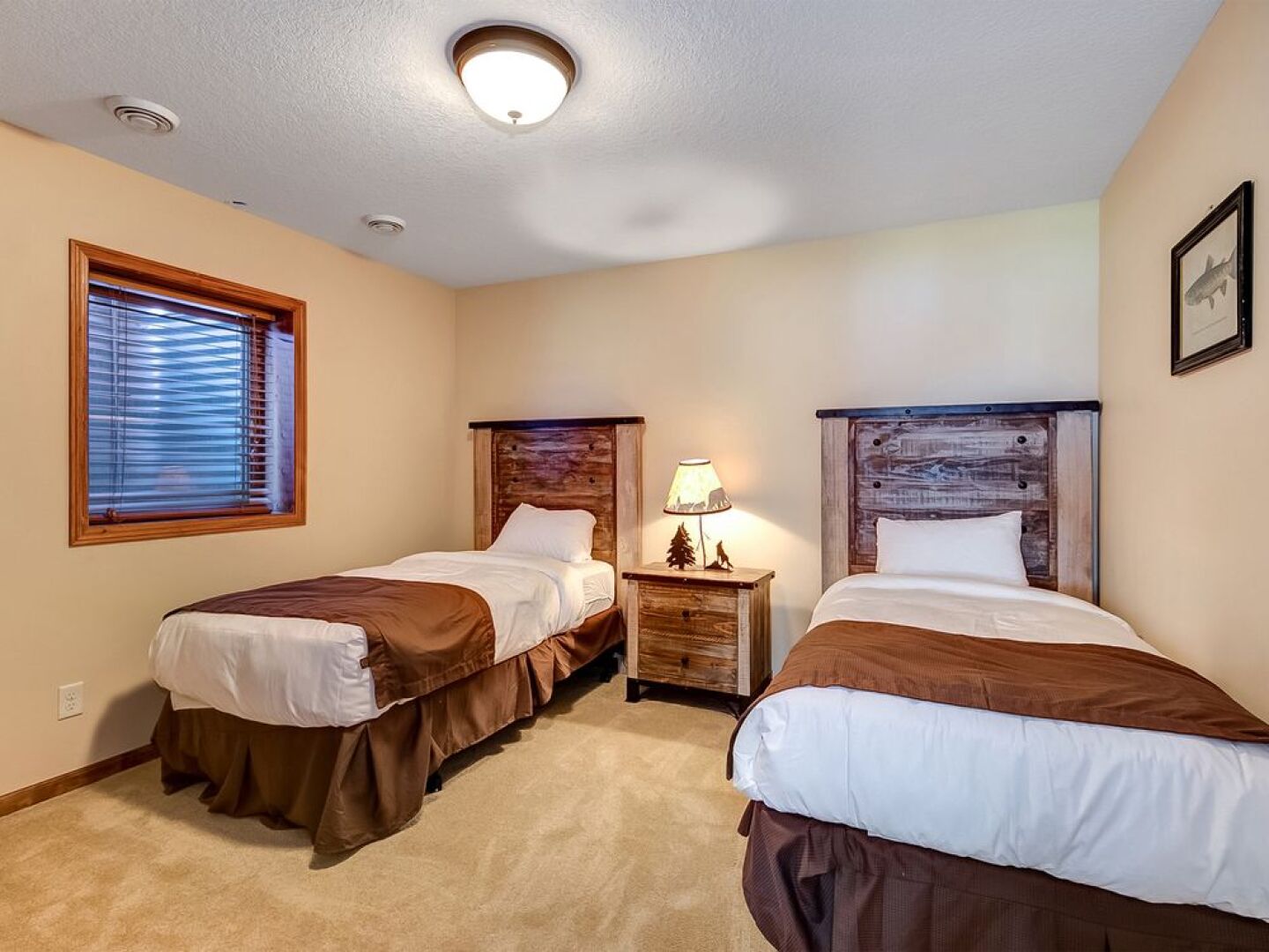 Wilderness Resort Villas