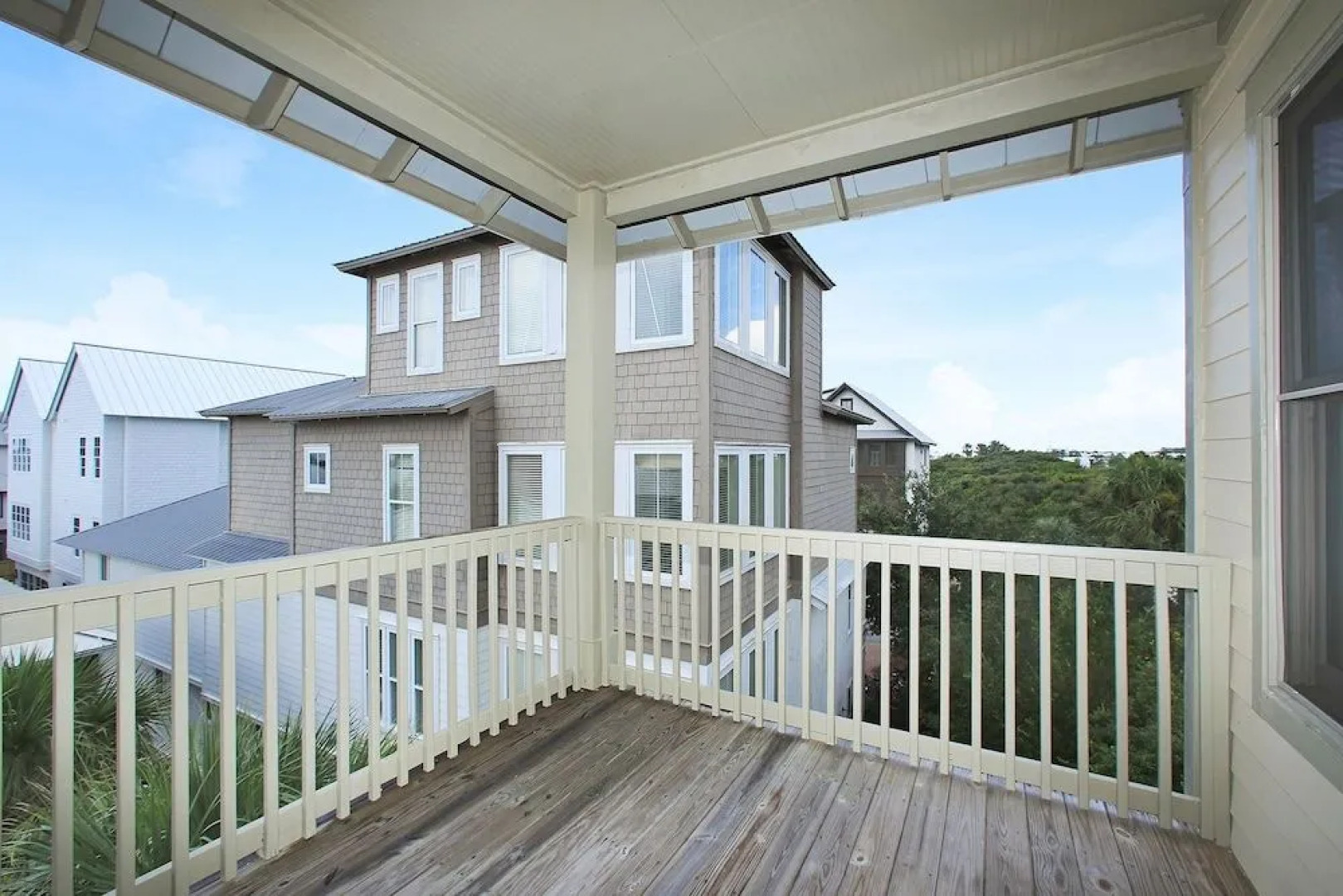 Sunset Beach Unit 2 - 3 Br Home