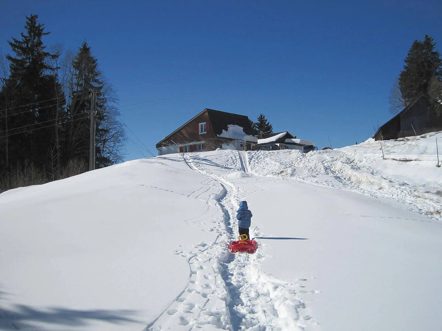 Panoramablick