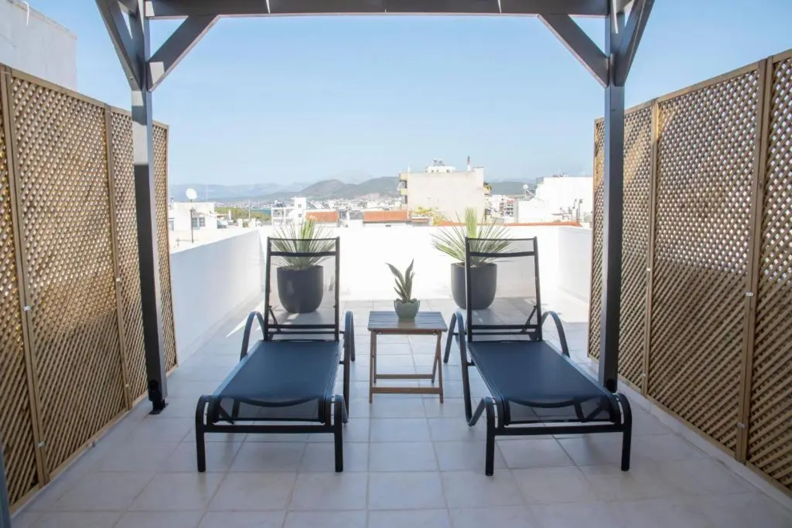 Luxury Premium Suite in Chalkida