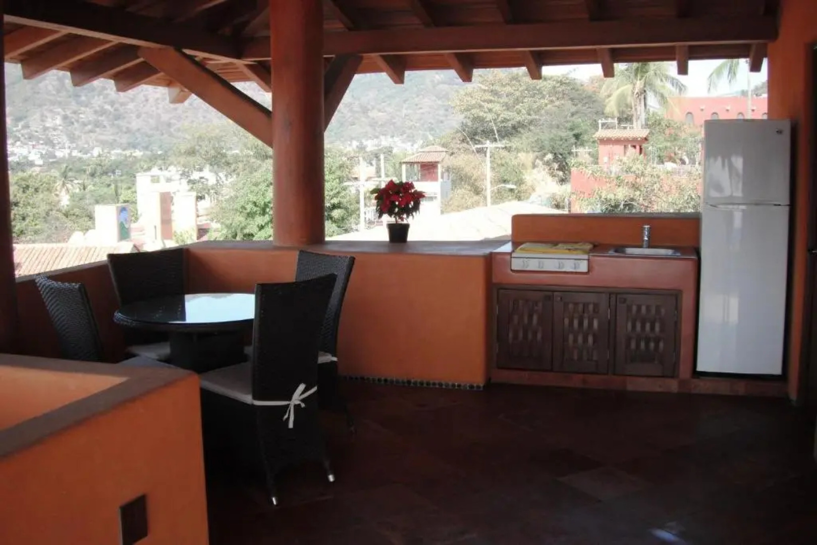 Hotel la Quinta de Don Andres