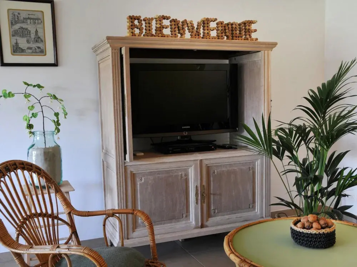 Charming Holiday Home in Bassenge With Garage