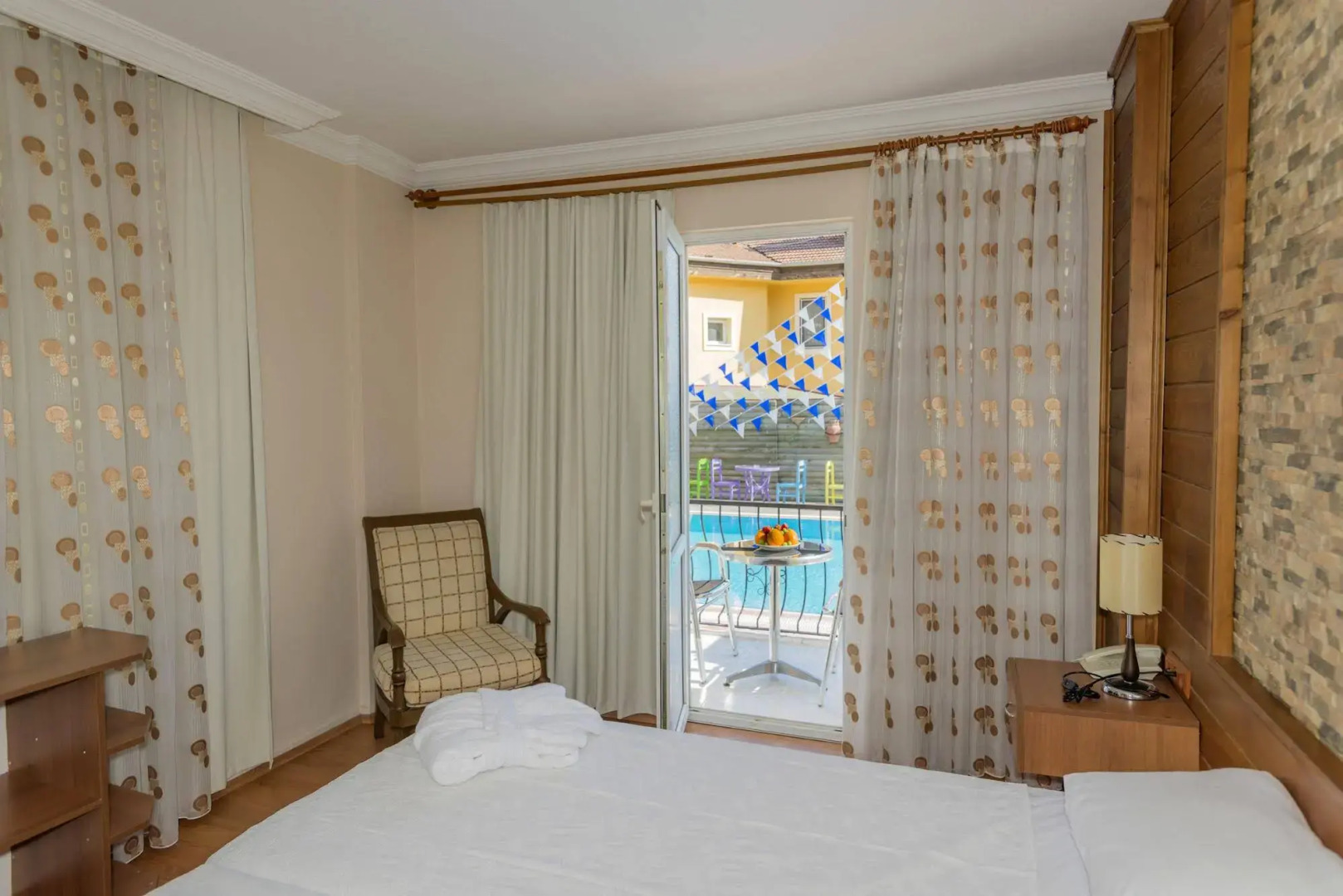 Dedeminn Garden Hotel