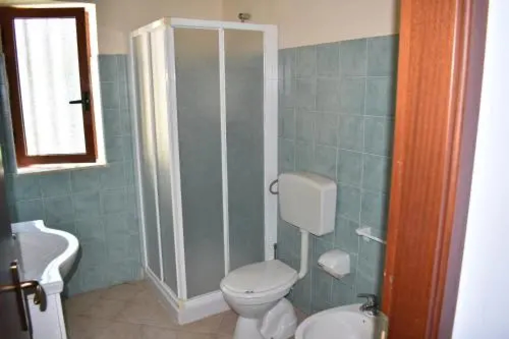 Agriturismo Il Ranch