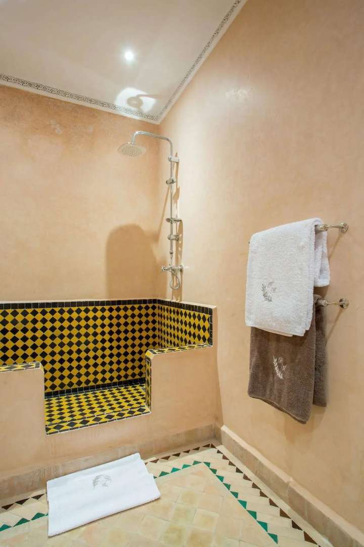 Riad Magda & Spa