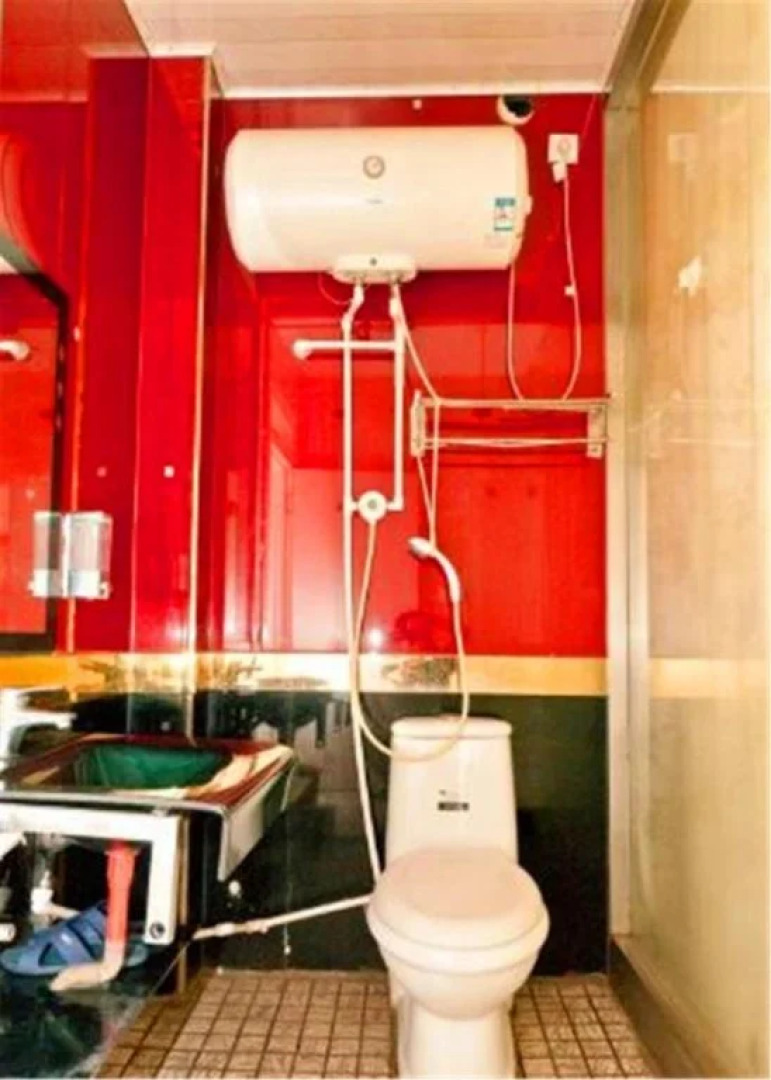 Binzhou Boxing Zhixing Wangluo Inn