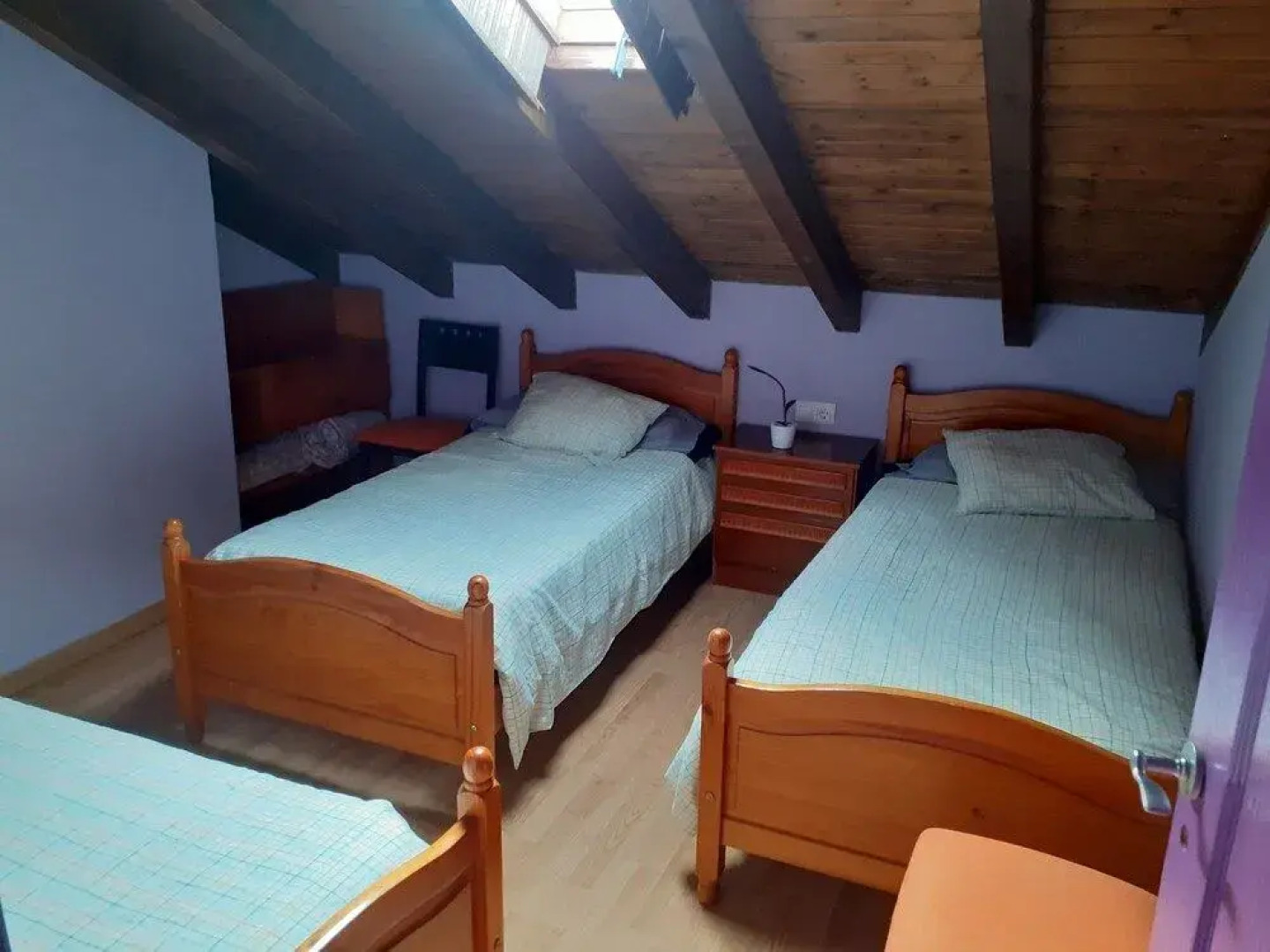 El Puntual de Romillo Hostel & Apartments